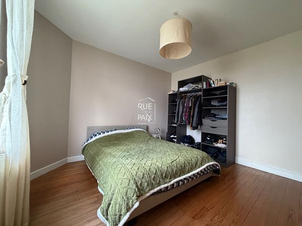 79260 LA CRECHE Maison La Creche 6 pièces 157 m2