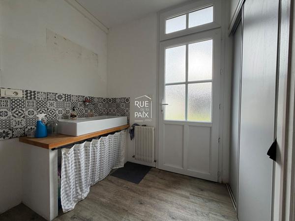 79260 LA CRECHE Maison La Creche 6 pièces 157 m2