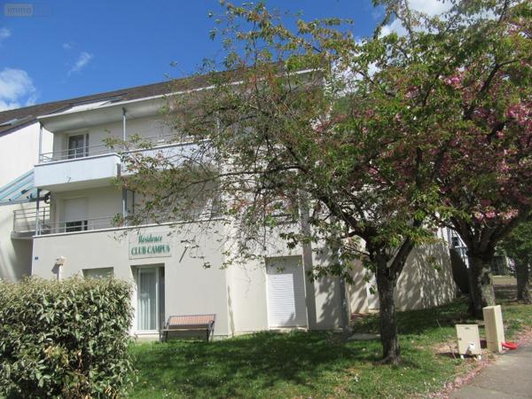 Appartement à louer à Bruz en Ille-et-Vilaine (35170), ref : G 32