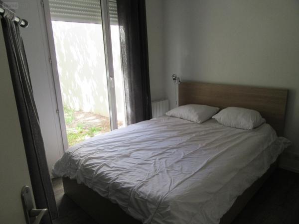 Appartement à louer à Bruz en Ille-et-Vilaine (35170), ref : G 32