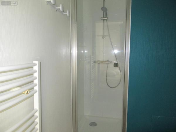 Appartement à louer à Bruz en Ille-et-Vilaine (35170), ref : G 32