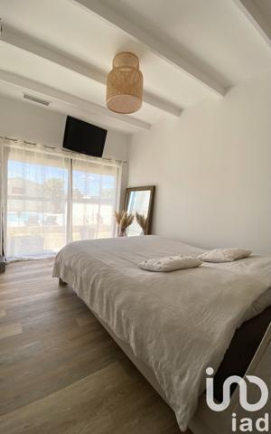 Maison à vendre 5 pièces 180 m² Canet