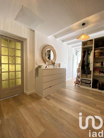 Maison à vendre 5 pièces 180 m² Canet