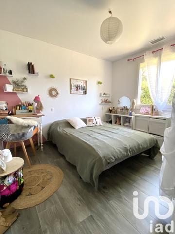 Maison à vendre 5 pièces 180 m² Canet