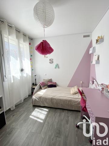 Maison à vendre 5 pièces 180 m² Canet