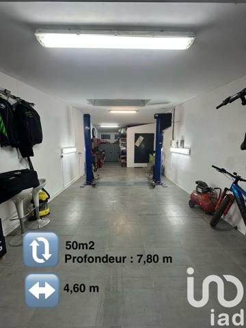 Maison à vendre 5 pièces 180 m² Canet