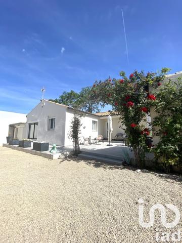 Maison à vendre 5 pièces 180 m² Canet