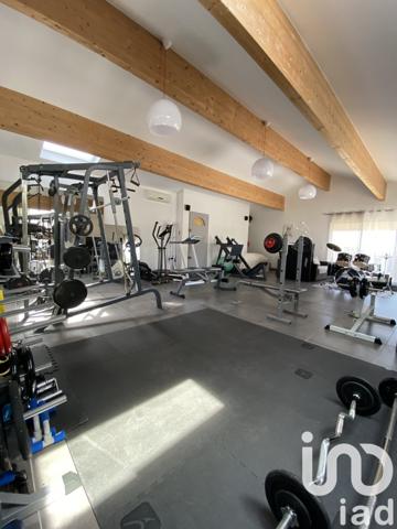 Maison à vendre 5 pièces 180 m² Canet