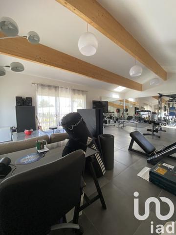 Maison à vendre 5 pièces 180 m² Canet