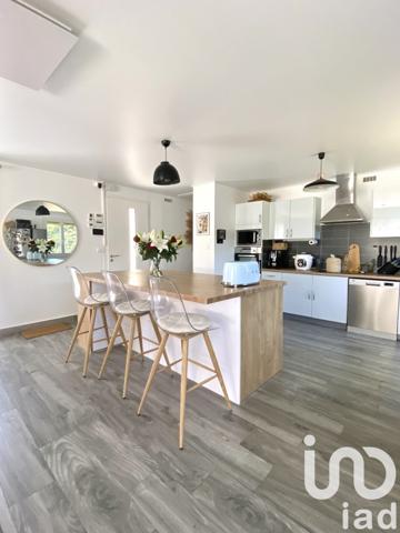 Maison à vendre 5 pièces 180 m² Canet