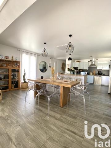 Maison à vendre 5 pièces 180 m² Canet