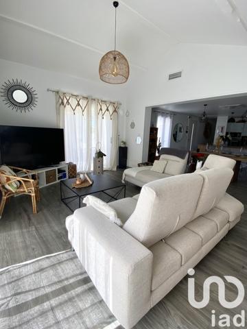 Maison à vendre 5 pièces 180 m² Canet