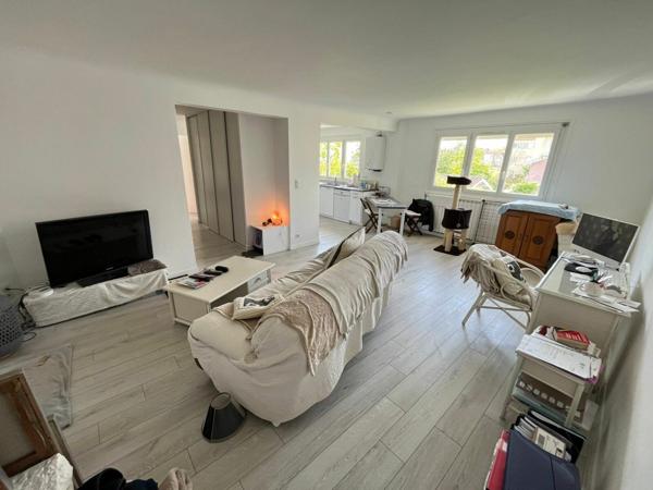 Appartement à vendre    3 pièces • 75 m2 Dax