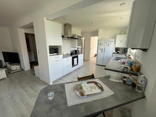 Appartement à vendre    3 pièces • 75 m2 Dax