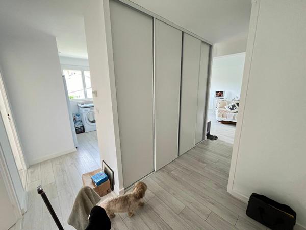 Appartement à vendre    3 pièces • 75 m2 Dax