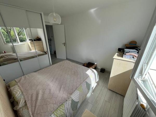 Appartement à vendre    3 pièces • 75 m2 Dax