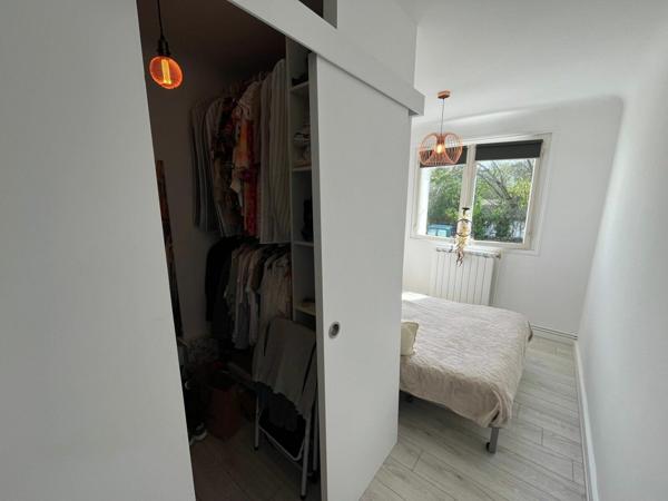 Appartement à vendre    3 pièces • 75 m2 Dax