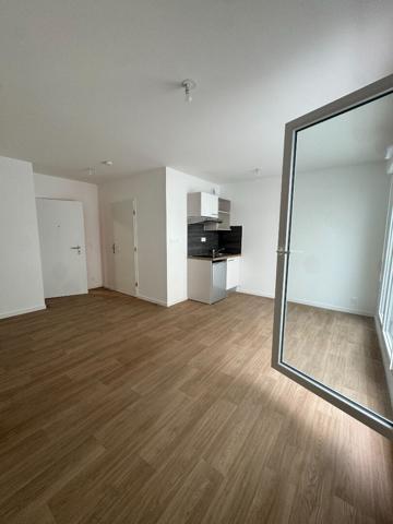 Studio cosy à louer à Reims de 28.76m2