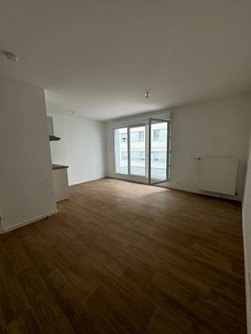 Studio cosy à louer à Reims de 28.76m2