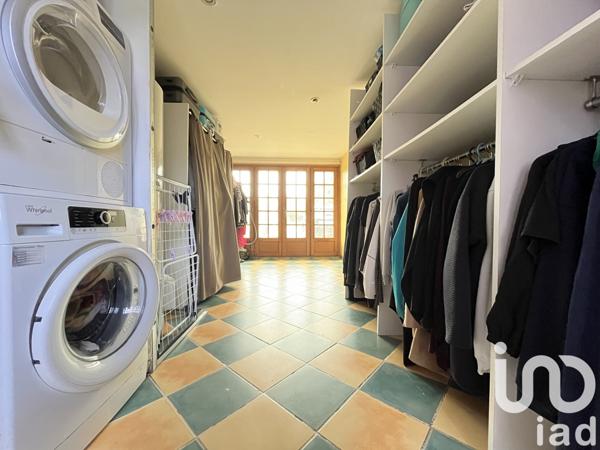 Maison à vendre 5 pièces 169 m² Gruchet-le-Valasse