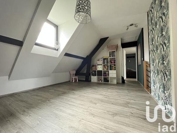 Maison à vendre 5 pièces 169 m² Gruchet-le-Valasse