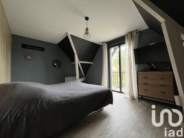 Maison à vendre 5 pièces 169 m² Gruchet-le-Valasse