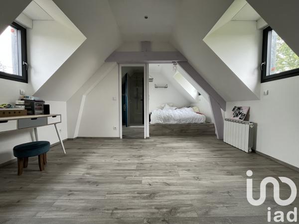 Maison à vendre 5 pièces 169 m² Gruchet-le-Valasse