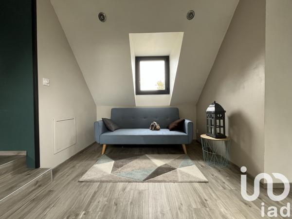 Maison à vendre 5 pièces 169 m² Gruchet-le-Valasse