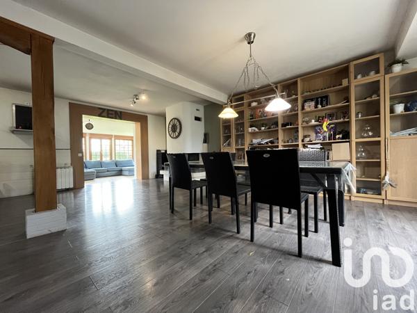 Maison à vendre 5 pièces 169 m² Gruchet-le-Valasse