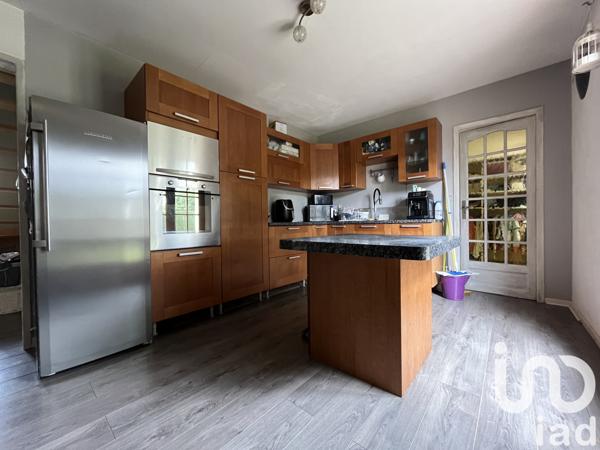 Maison à vendre 5 pièces 169 m² Gruchet-le-Valasse