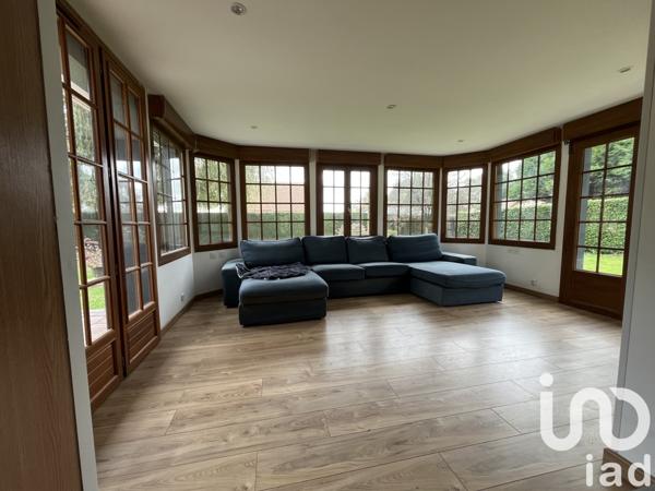 Maison à vendre 5 pièces 169 m² Gruchet-le-Valasse