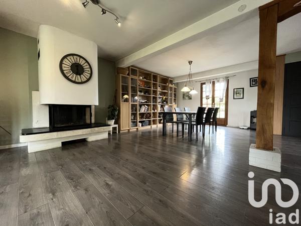 Maison à vendre 5 pièces 169 m² Gruchet-le-Valasse