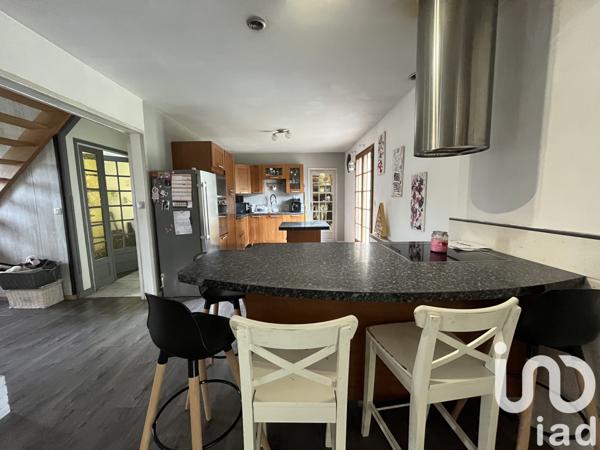 Maison à vendre 5 pièces 169 m² Gruchet-le-Valasse