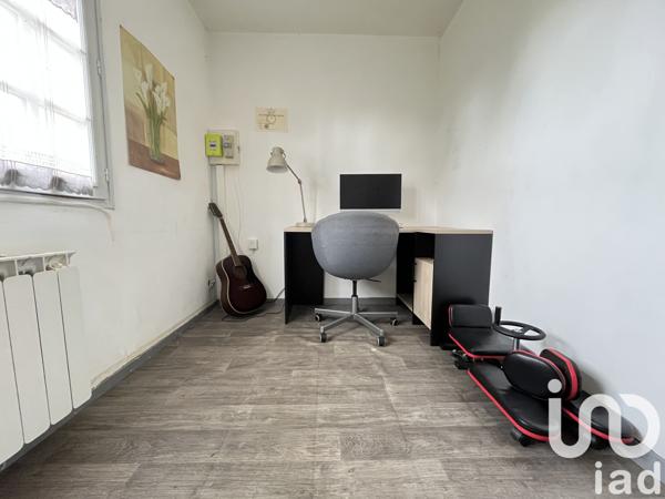 Maison à vendre 5 pièces 169 m² Gruchet-le-Valasse