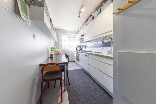 Appartement 4 pièces 82.8 m2
