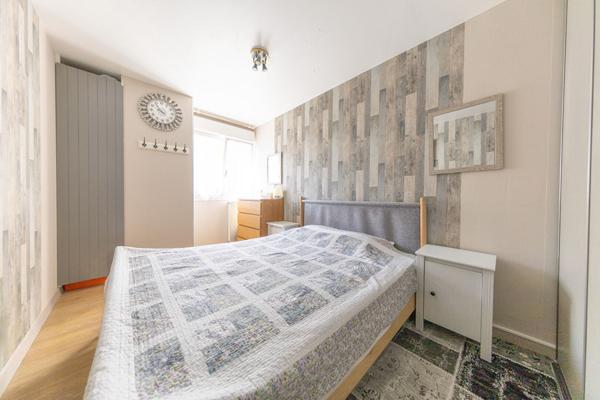 Appartement 4 pièces 82.8 m2
