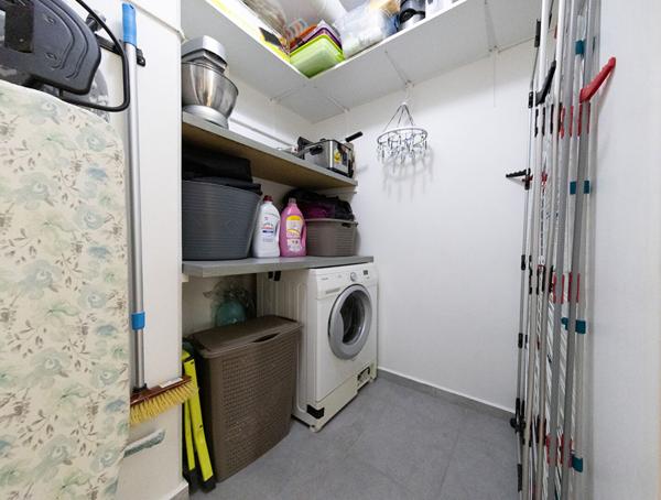 Appartement 4 pièces 82.8 m2