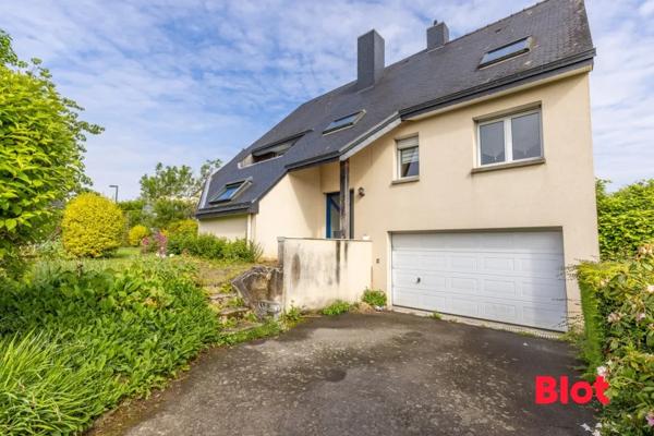 Maison 8 pièce(s)