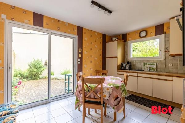 Maison 8 pièce(s)