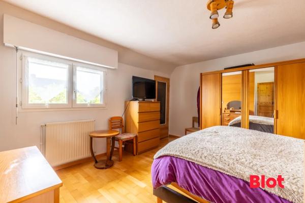 Maison 8 pièce(s)