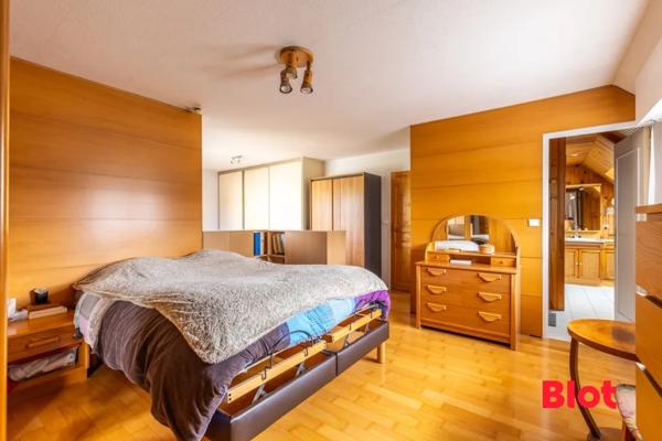 Maison 8 pièce(s)
