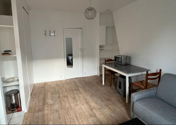 Appartement  1 pièce(s)