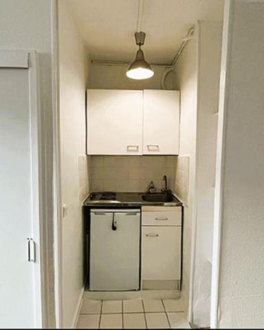 Appartement  1 pièce(s)