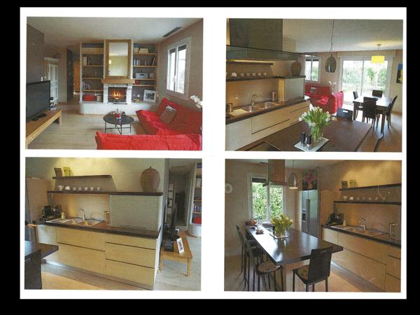 À vendre - Maison individuelle, 4 pièces située à Meyzieu (69330)