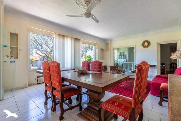 Maison à vendre |                                       Dax |                                        6 pièces  |  205 m²