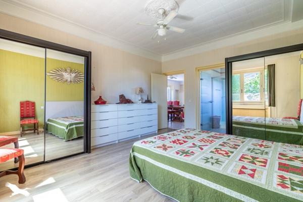 Maison à vendre |                                       Dax |                                        6 pièces  |  205 m²