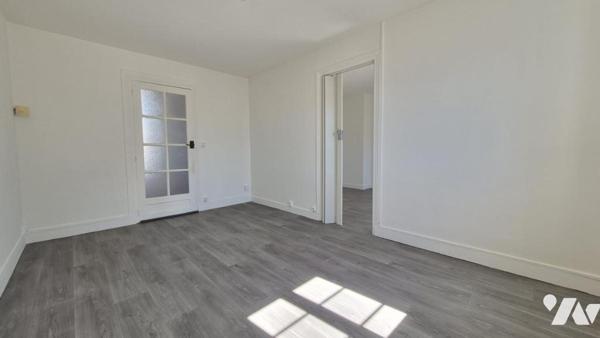 DIEPPE CENTRE (76200) – T2 de 54 m² au 4ᵉ et dernier étage – Idéal investisseur ou 1ᵉʳ achat