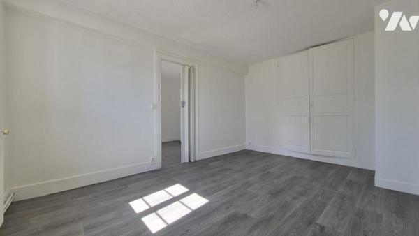 DIEPPE CENTRE (76200) – T2 de 54 m² au 4ᵉ et dernier étage – Idéal investisseur ou 1ᵉʳ achat