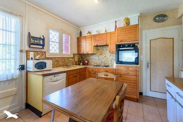 Maison à vendre |  Saint-Pierre-du-Mont |  6 pièces | 140 m²