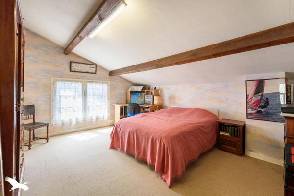 Maison à vendre |  Saint-Pierre-du-Mont |  6 pièces | 140 m²